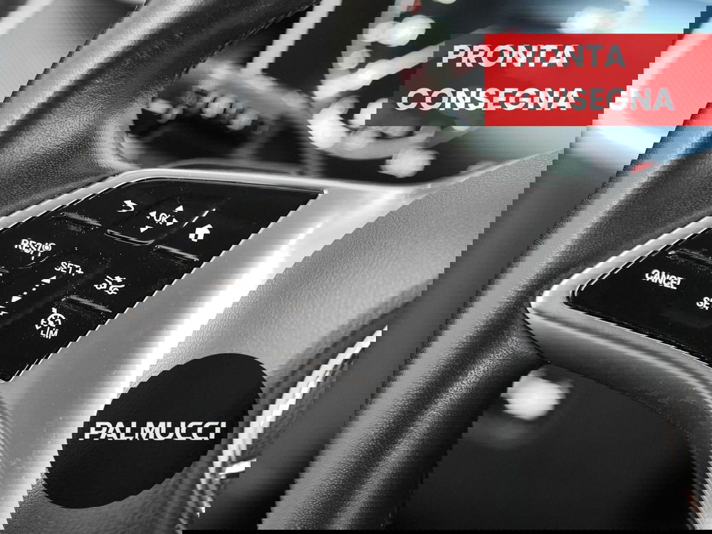 Mercedes-Benz GLC usata a Prato (13)