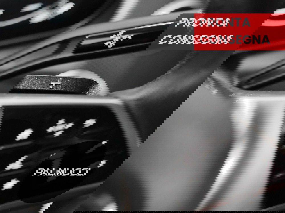 Mercedes-Benz GLC usata a Prato (14)