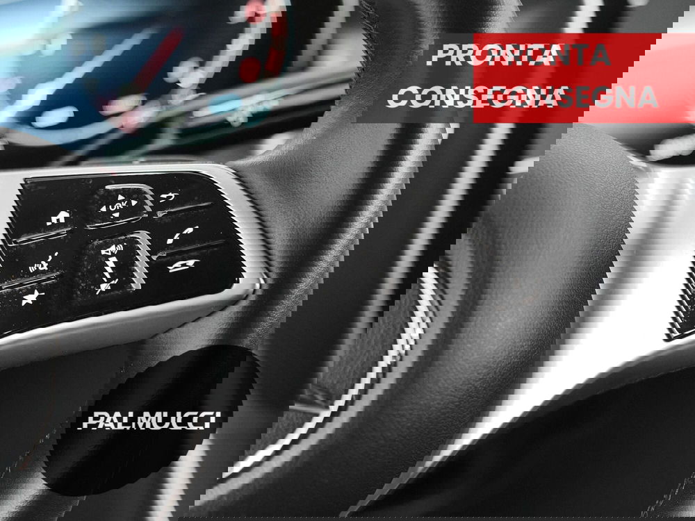 Mercedes-Benz GLC usata a Prato (15)