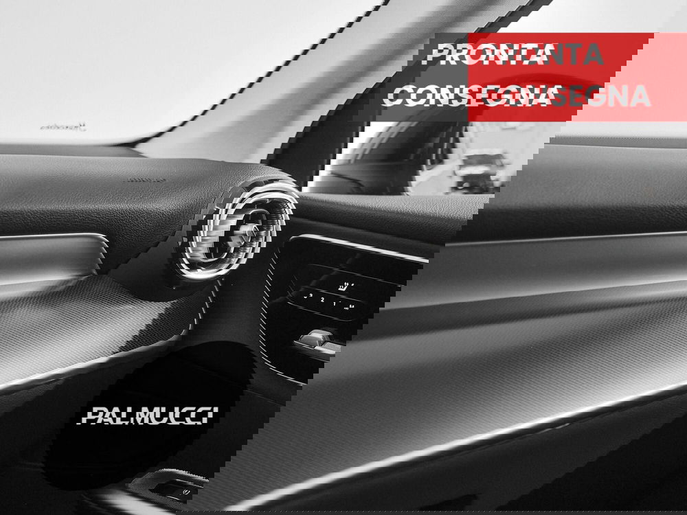 Mercedes-Benz GLC usata a Prato (16)