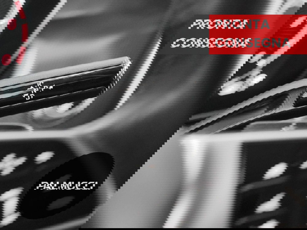 Mercedes-Benz GLC usata a Prato (17)