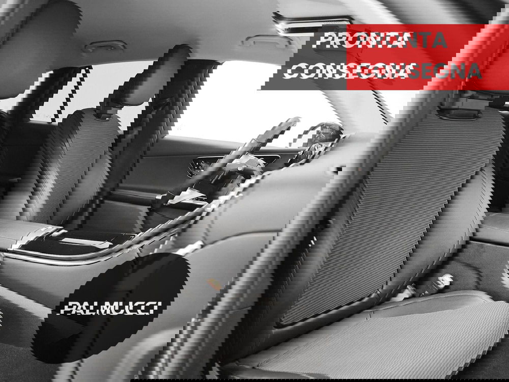 Mercedes-Benz GLC usata a Prato (18)