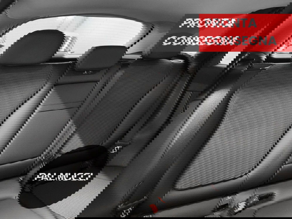 Mercedes-Benz GLC usata a Prato (19)