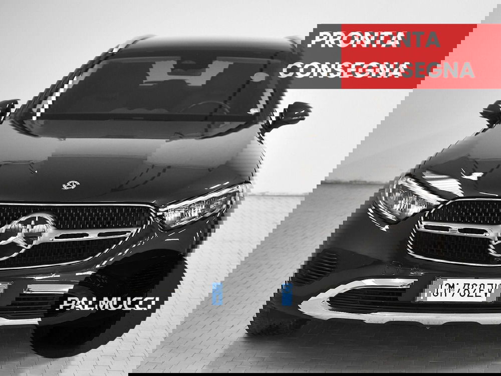 Mercedes-Benz GLC usata a Prato (2)