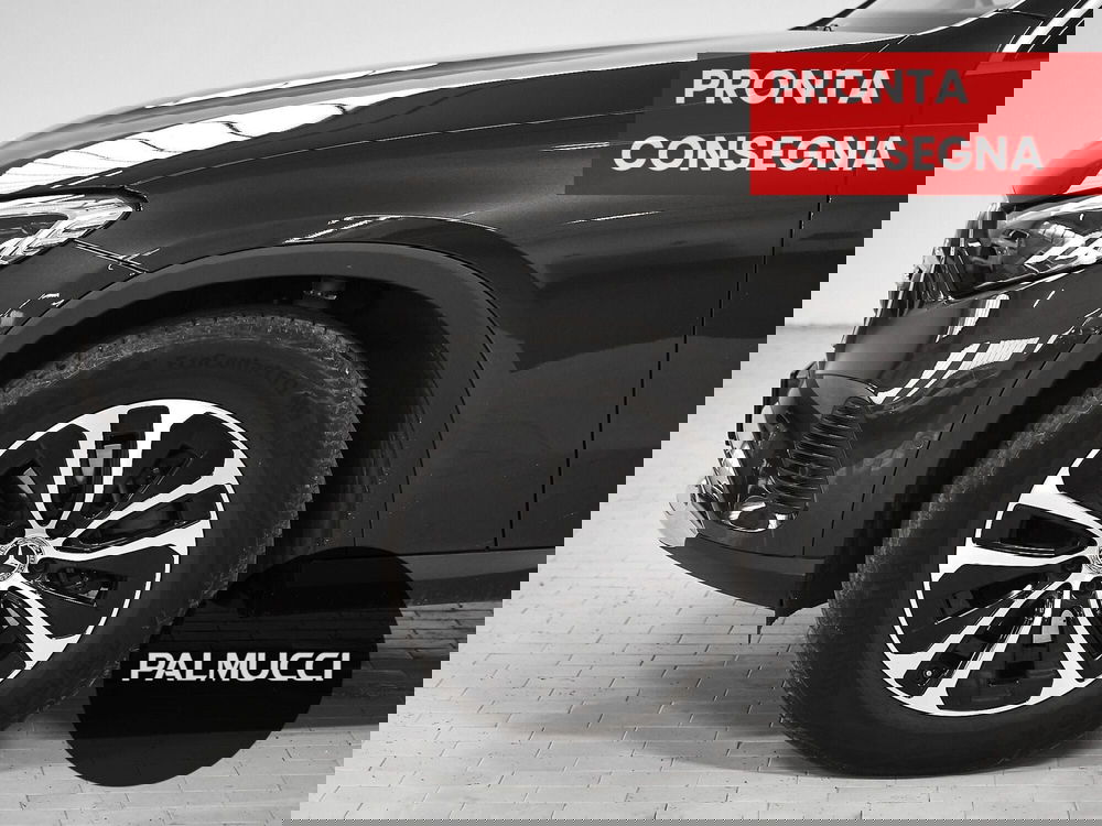 Mercedes-Benz GLC usata a Prato (6)