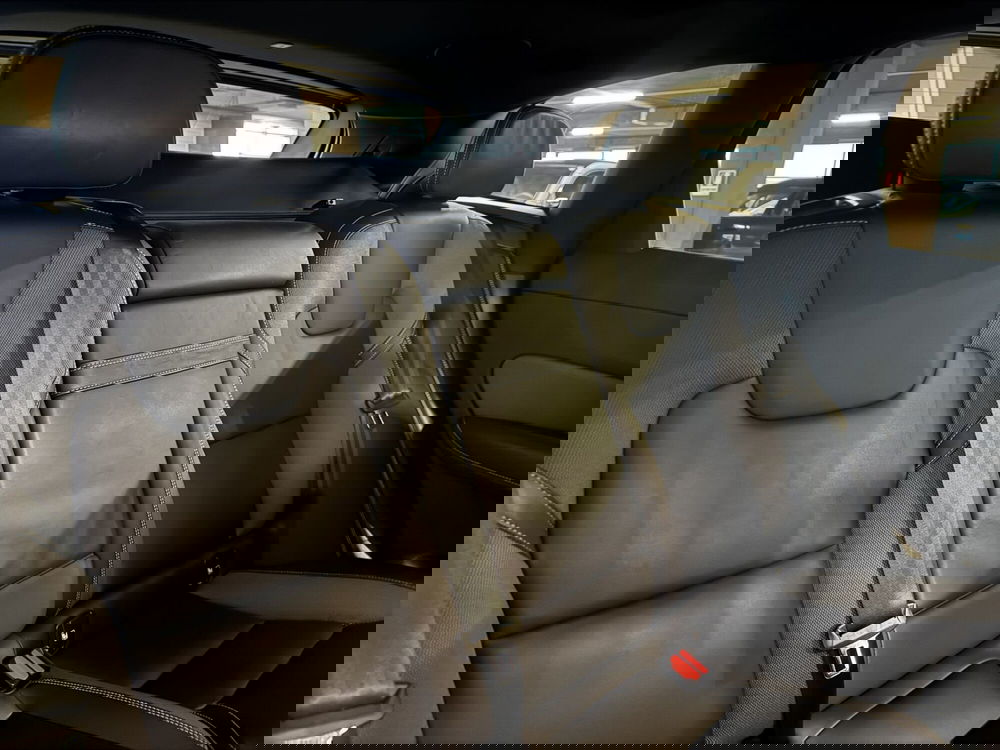 Volvo XC60 usata a Messina (10)