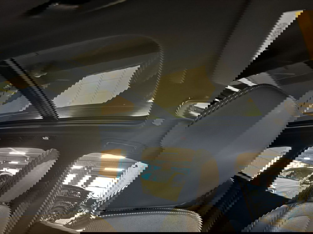 Volvo XC60 usata a Messina (12)