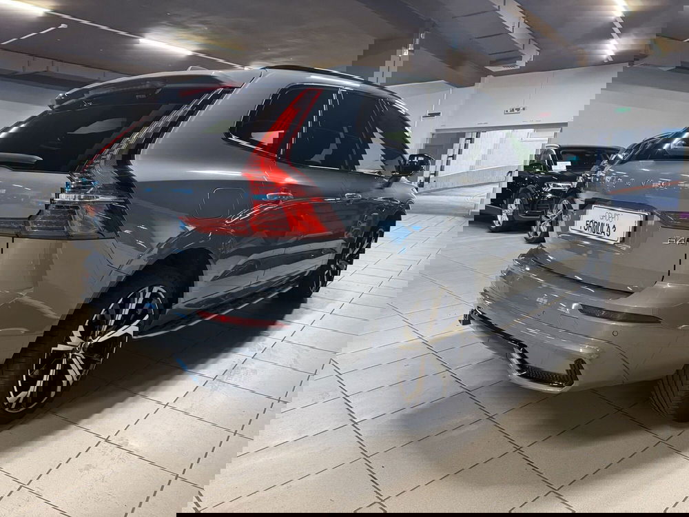 Volvo XC60 usata a Messina (3)