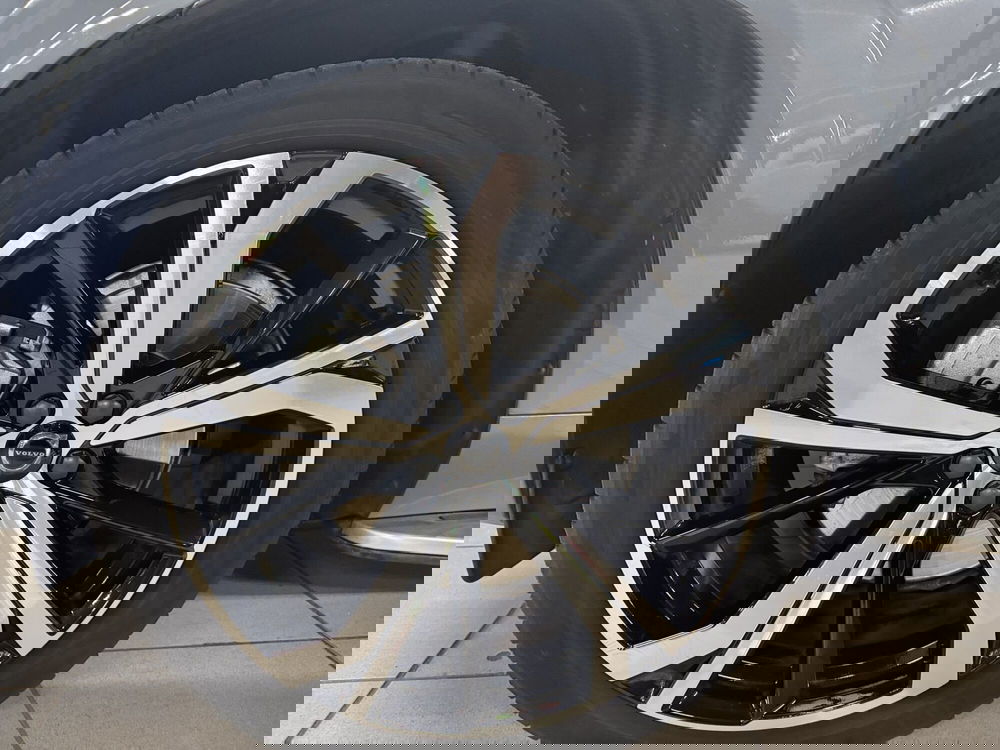 Volvo XC60 usata a Messina (5)