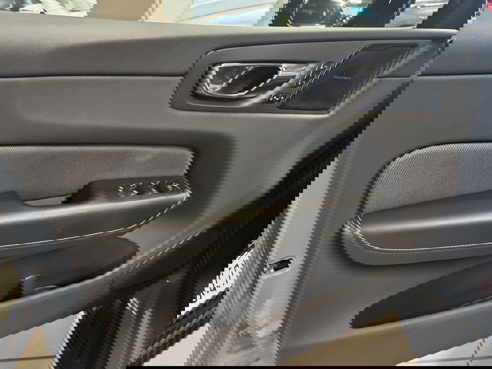 Volvo XC60 usata a Messina (6)