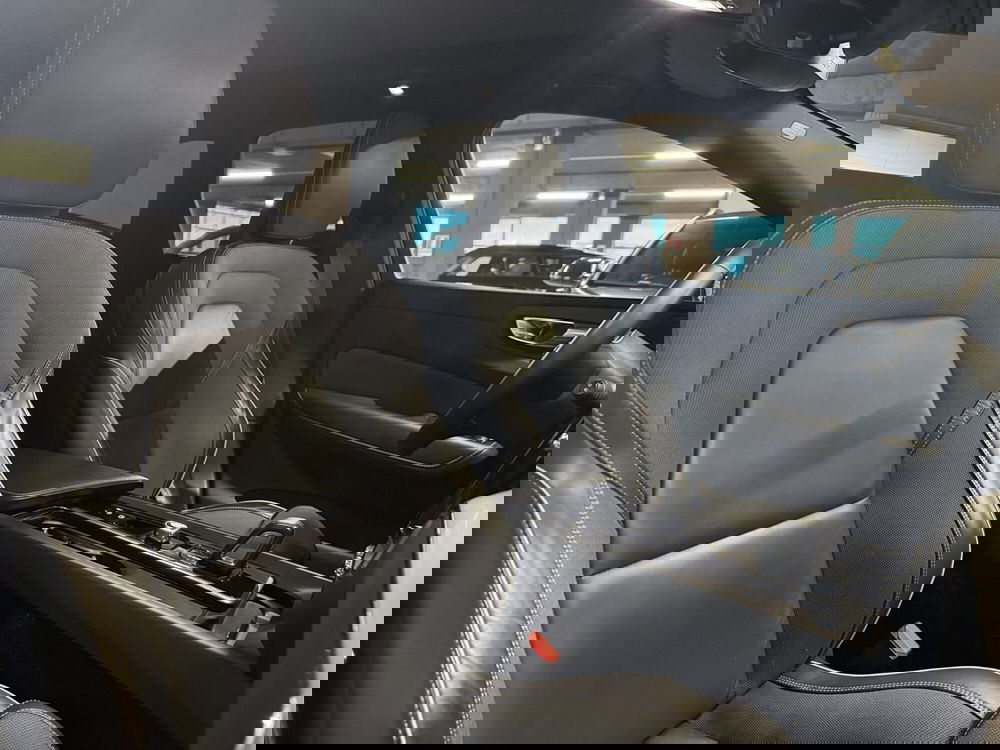 Volvo XC60 usata a Messina (8)