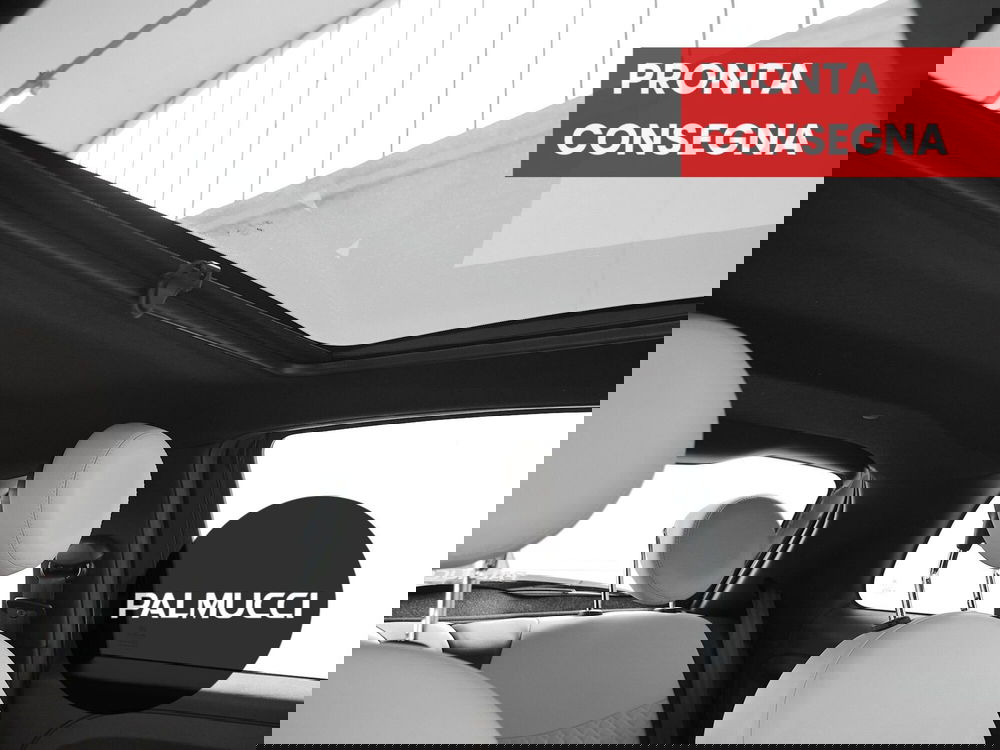 Fiat 500 usata a Prato (10)