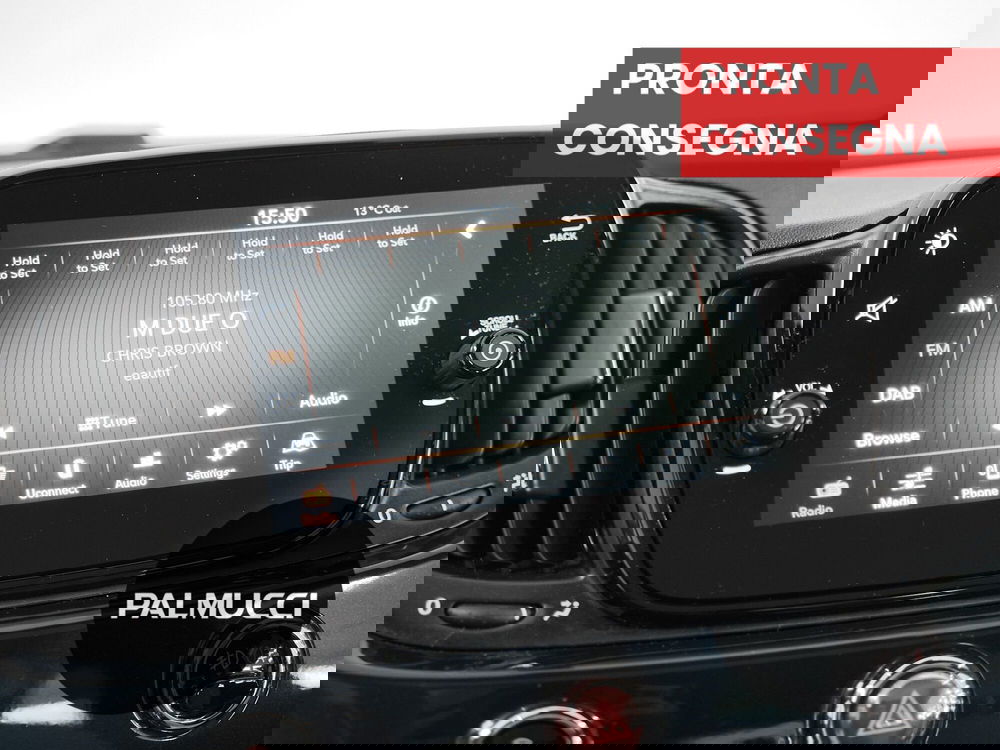 Fiat 500 usata a Prato (11)