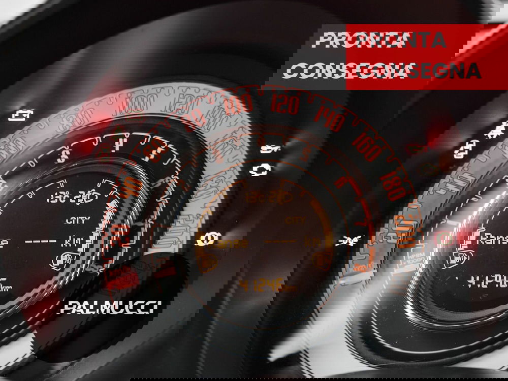 Fiat 500 usata a Prato (13)