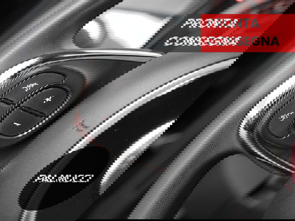 Fiat 500 usata a Prato (15)