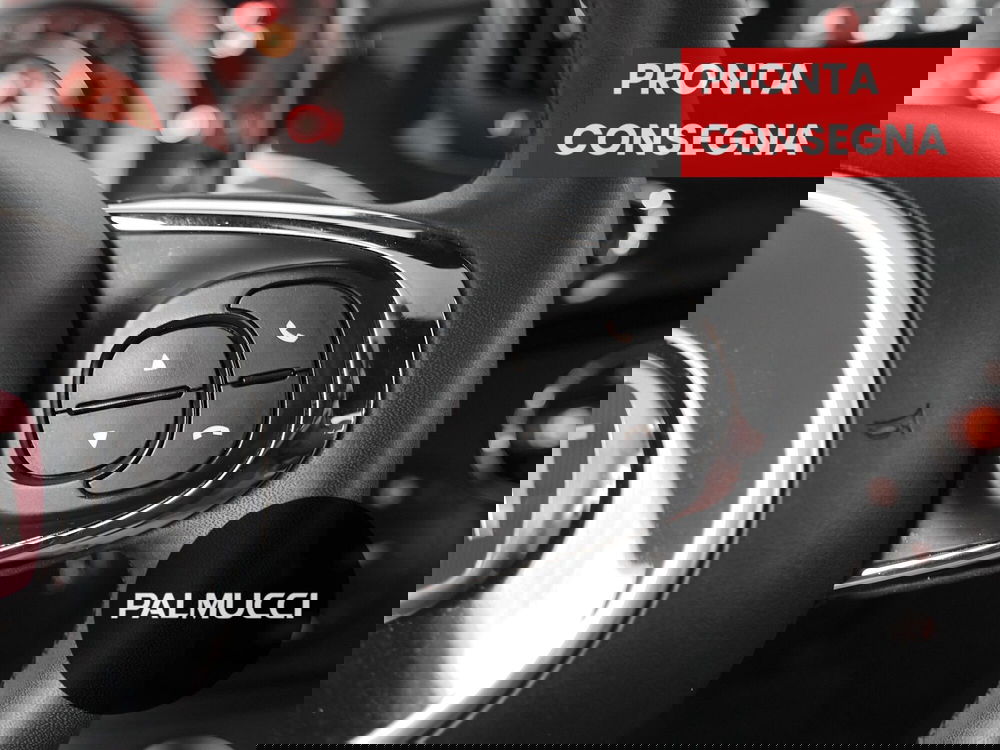 Fiat 500 usata a Prato (16)