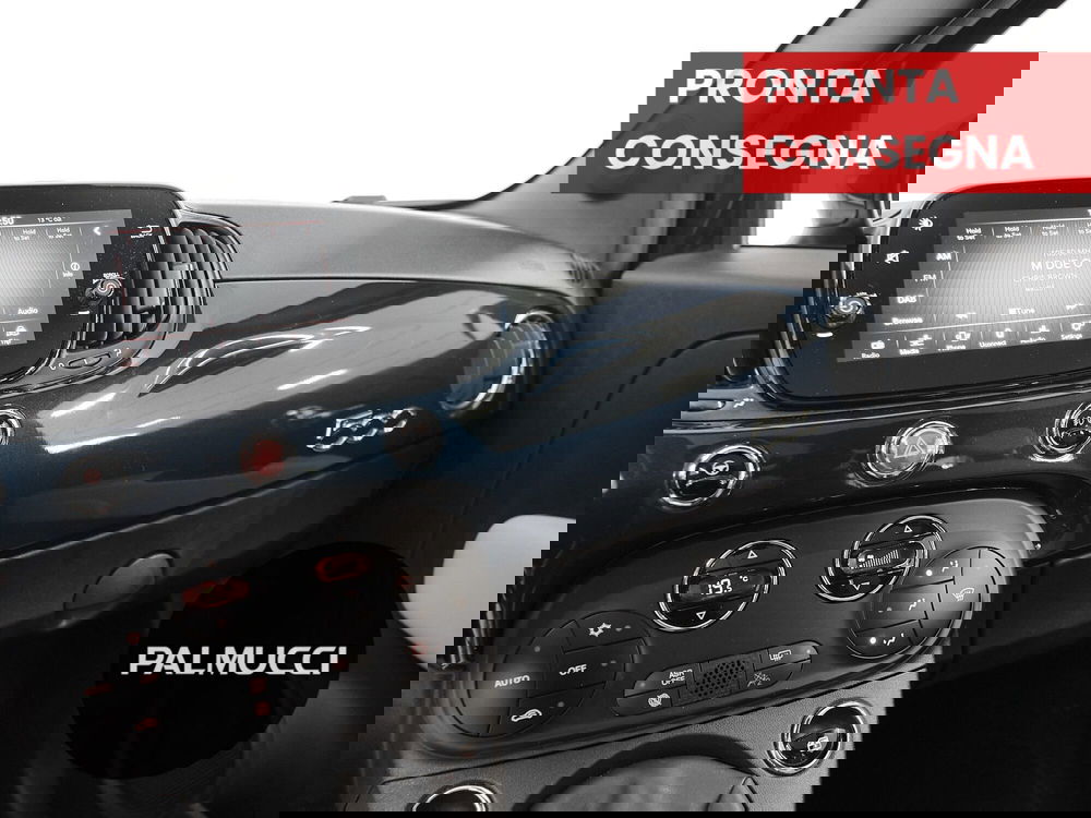 Fiat 500 usata a Prato (17)