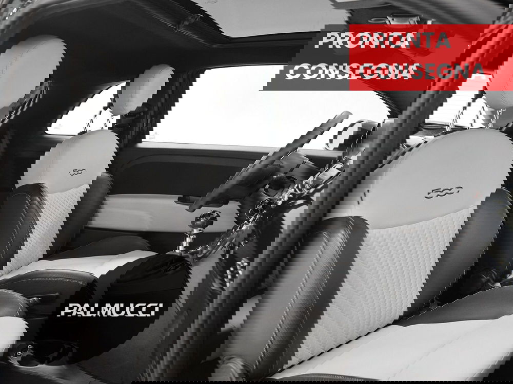 Fiat 500 usata a Prato (18)