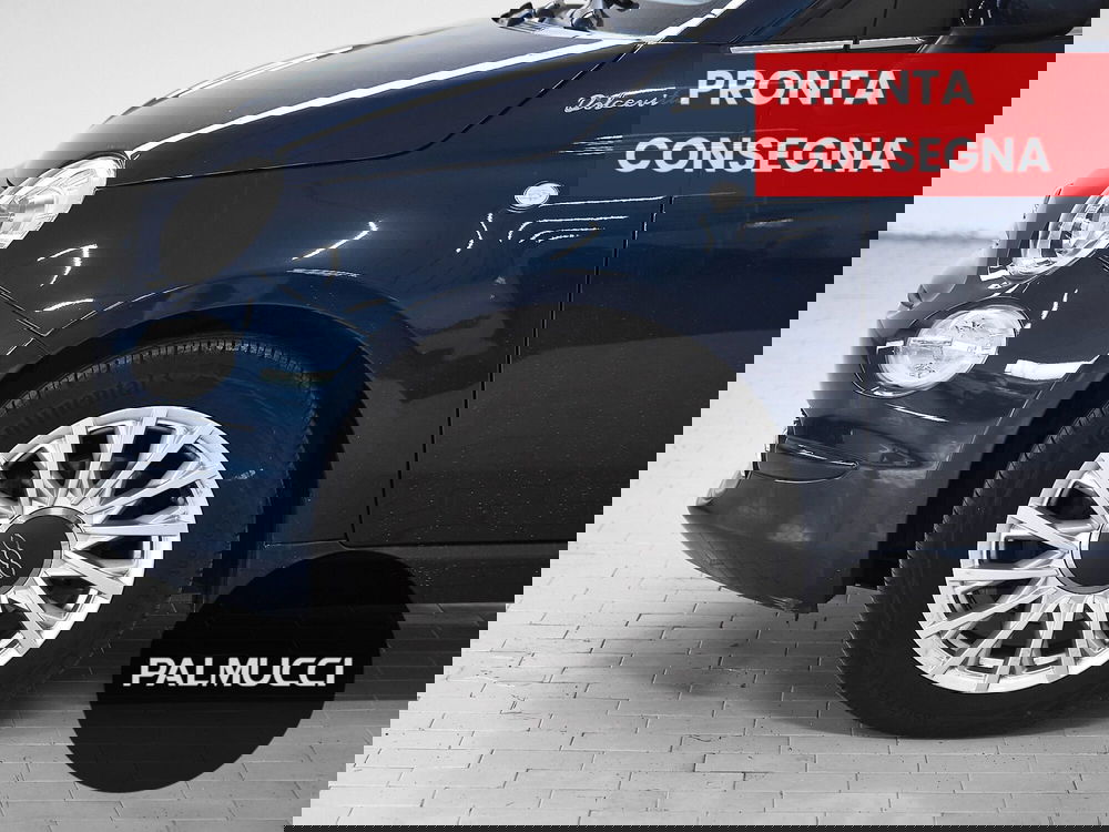 Fiat 500 usata a Prato (6)