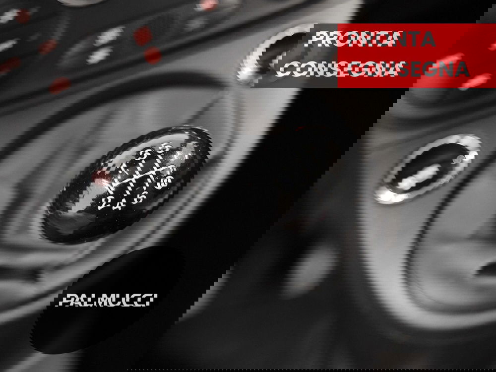 Fiat 500 usata a Prato (7)