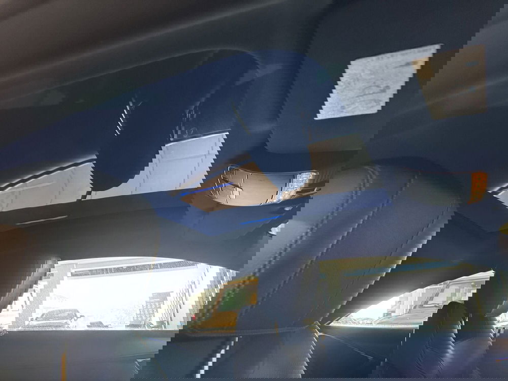 Mercedes-Benz Classe S Coupé usata a Messina (12)