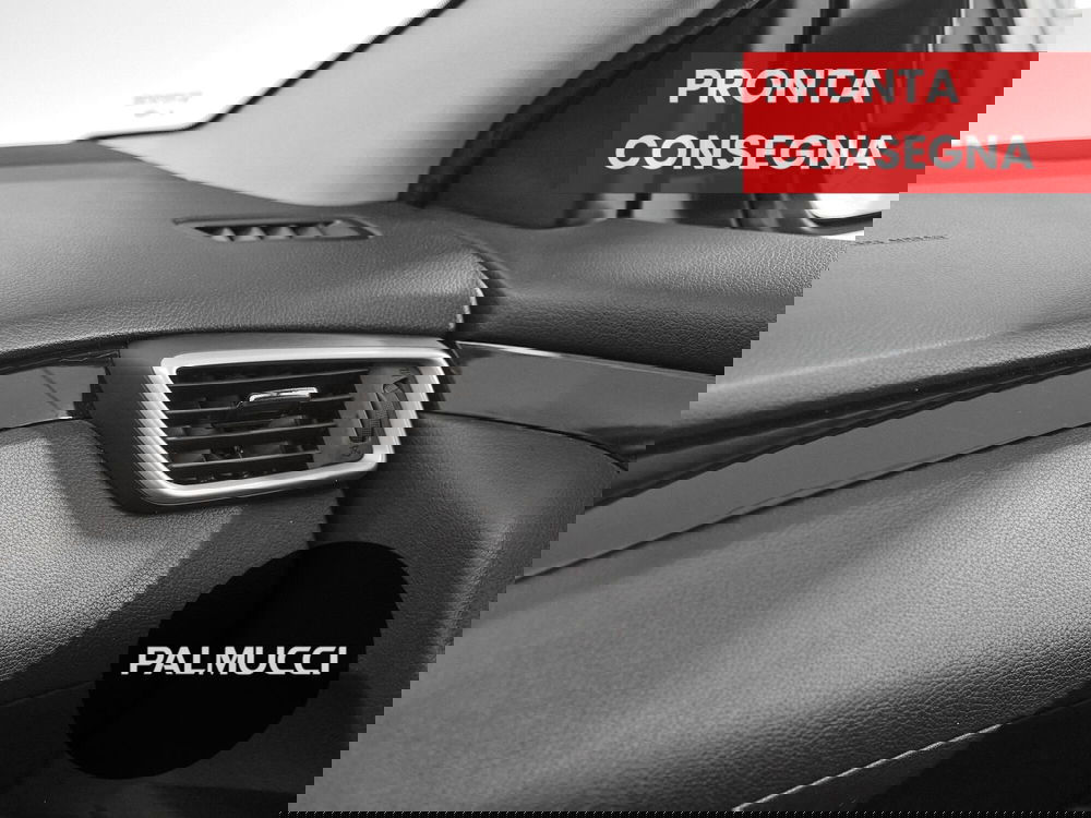 Nissan Qashqai usata a Prato (12)