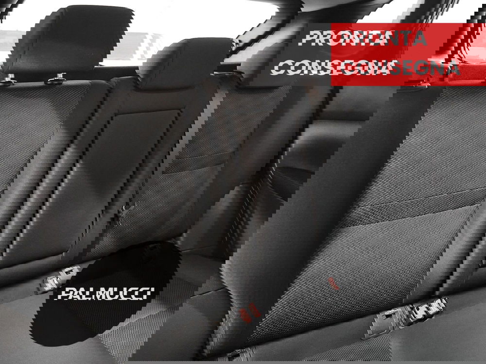 Nissan Qashqai usata a Prato (13)