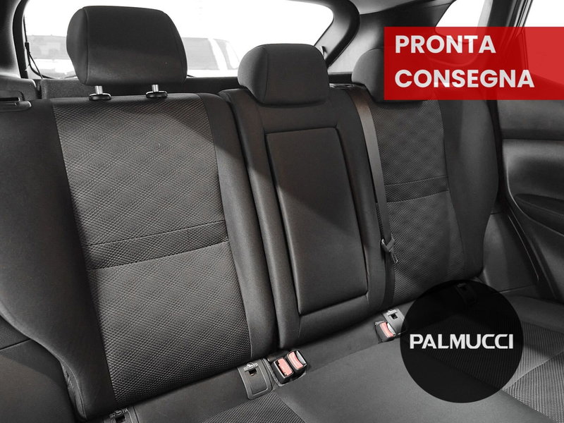 Nissan Qashqai usata a Prato (13)