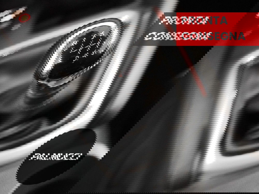 Nissan Qashqai usata a Prato (7)