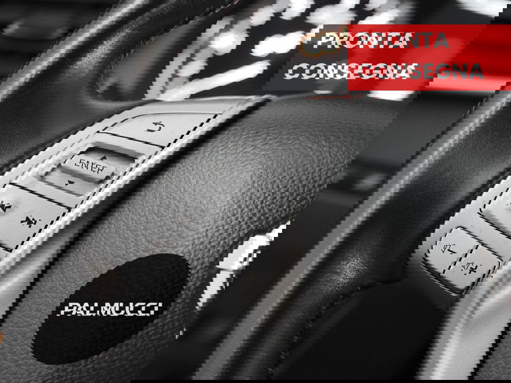 Nissan Qashqai usata a Prato (9)