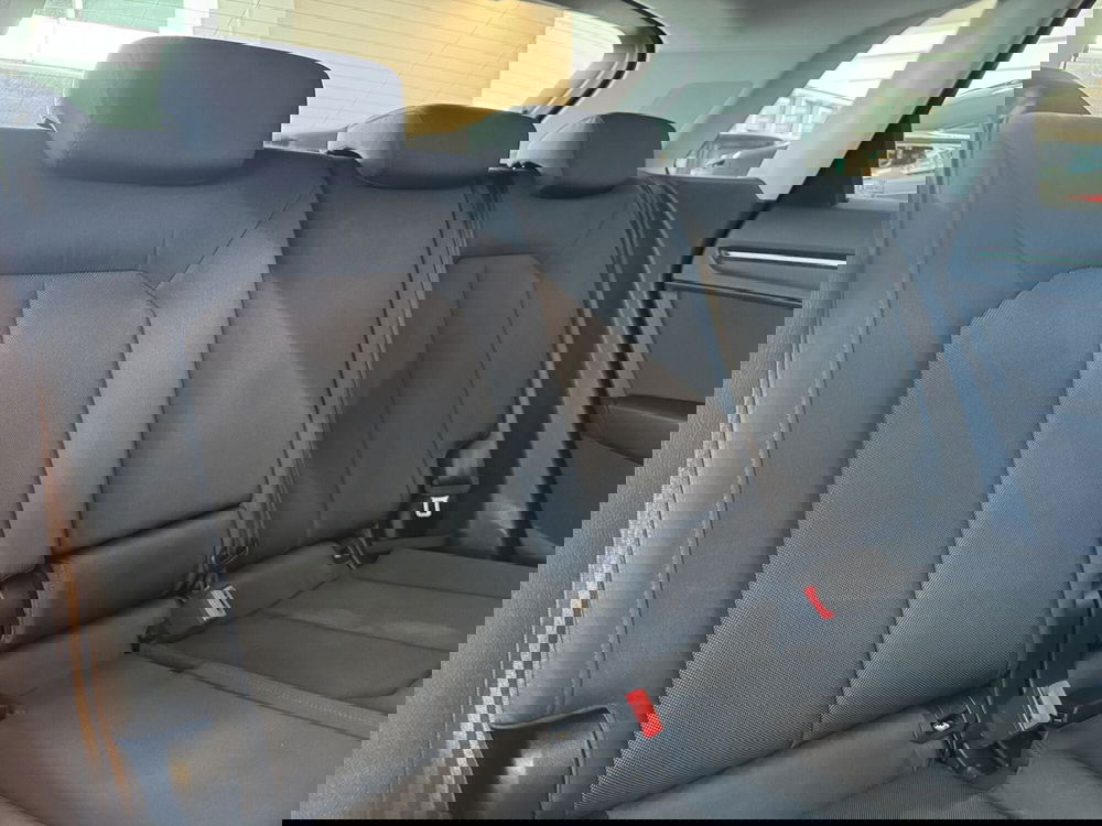 Audi Q3 usata a Messina (10)
