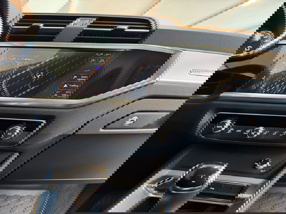 Audi Q3 usata a Messina (13)