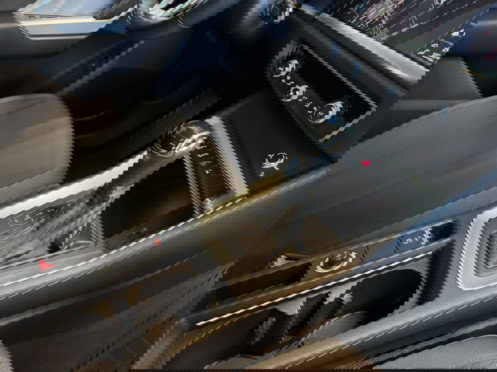 Audi Q3 usata a Messina (14)