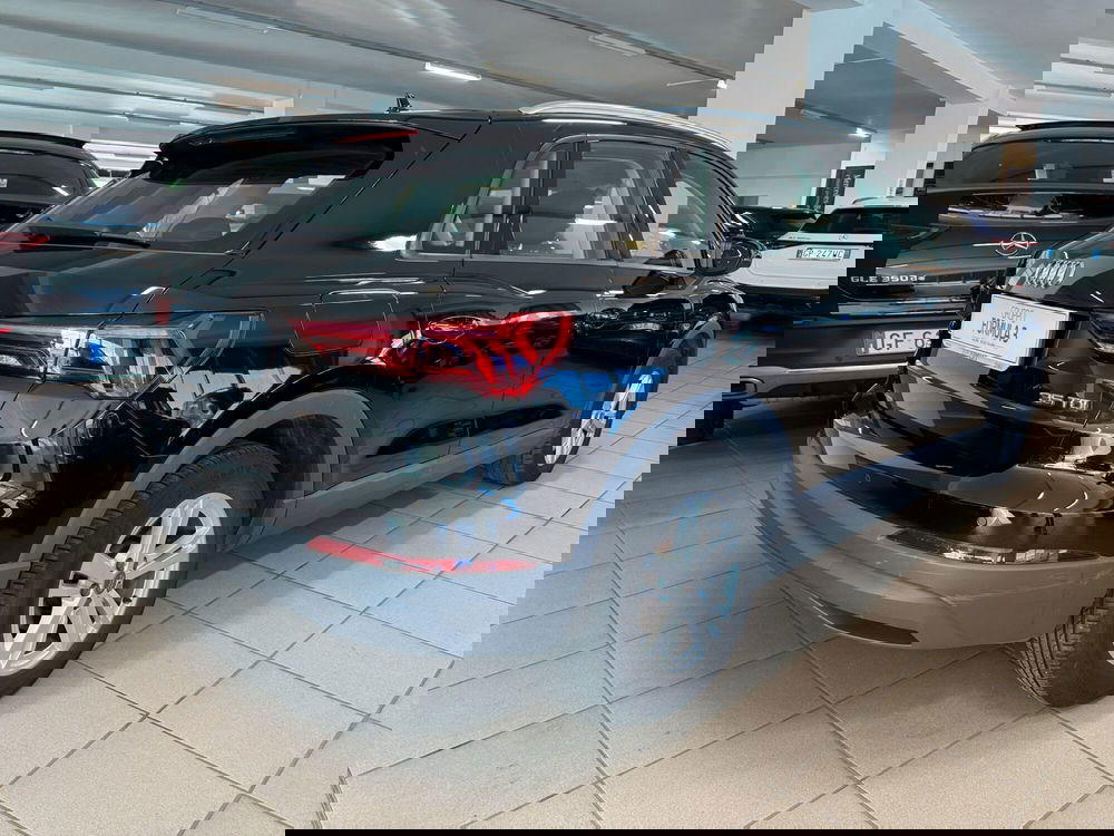 Audi Q3 usata a Messina (3)