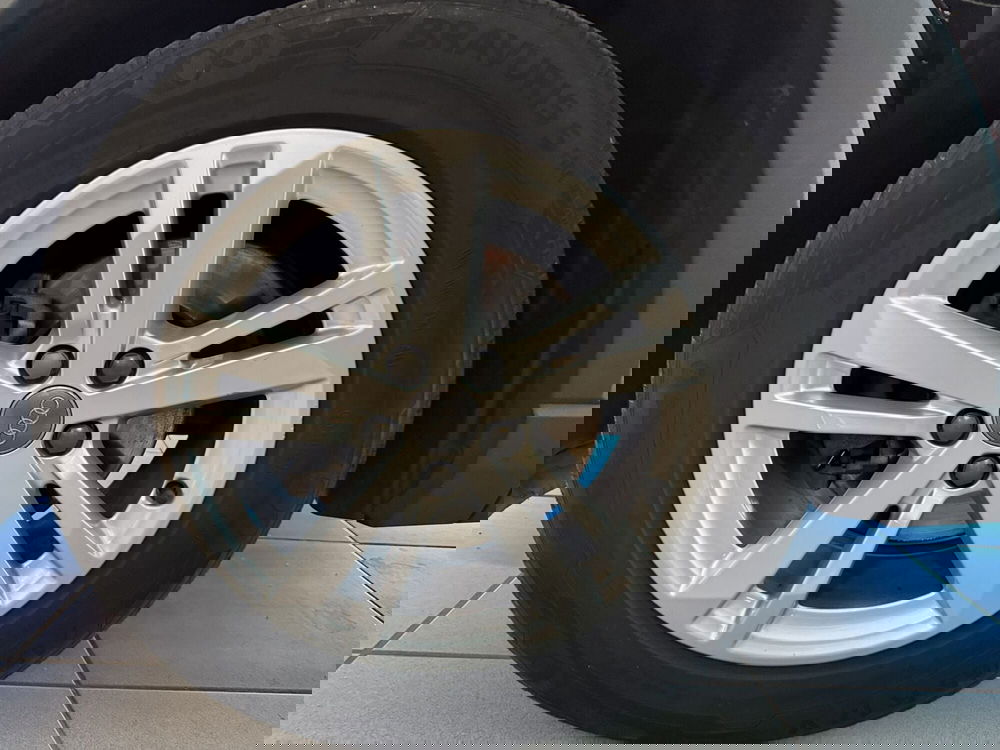 Audi Q3 usata a Messina (5)