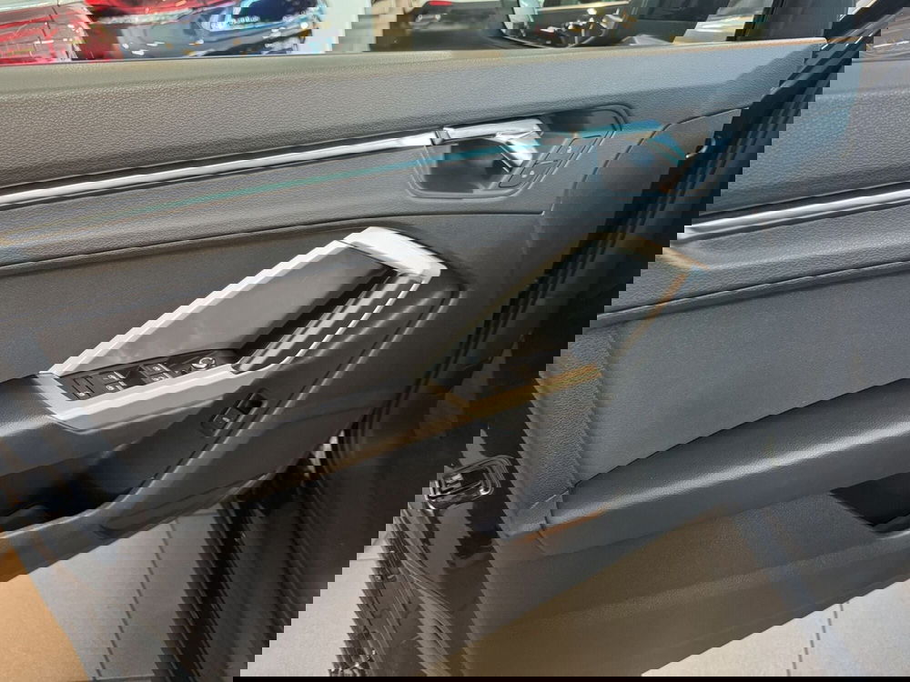 Audi Q3 usata a Messina (6)