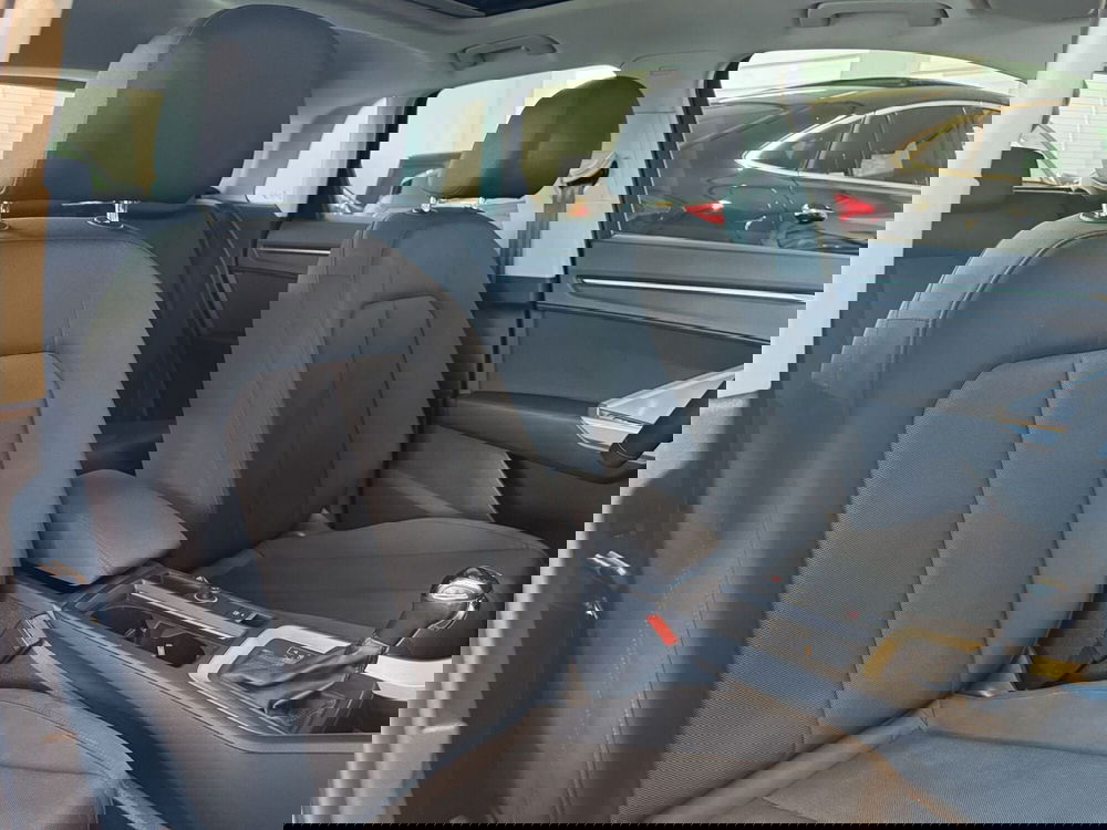 Audi Q3 usata a Messina (8)