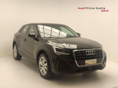 Audi Q2 Q2 30 TDI S tronic Business del 2022 usata a Pratola Serra