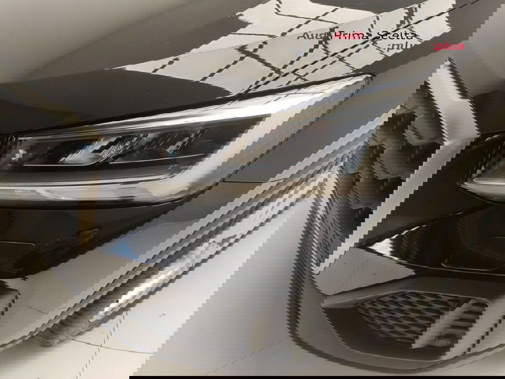 Audi Q2 usata a Avellino (10)