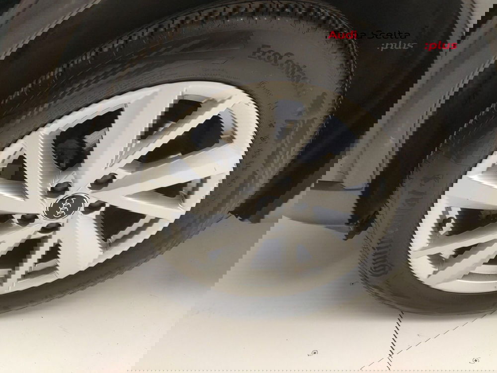 Audi Q2 usata a Avellino (11)