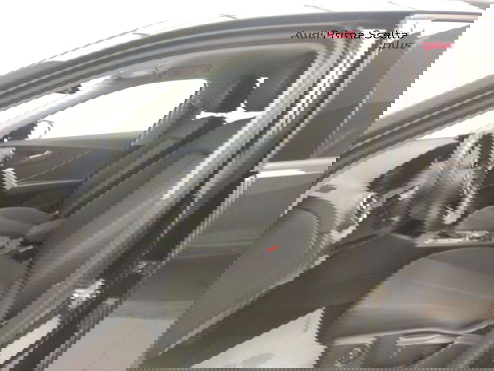 Audi Q2 usata a Avellino (14)