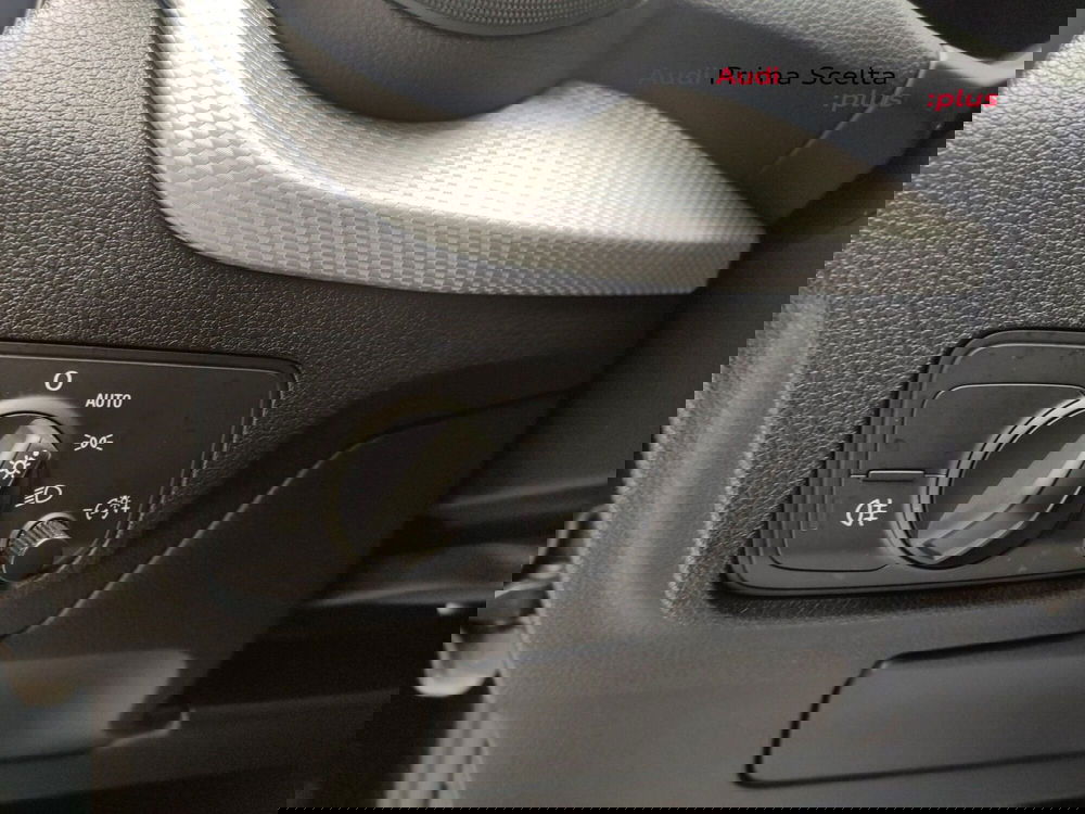 Audi Q2 usata a Avellino (16)