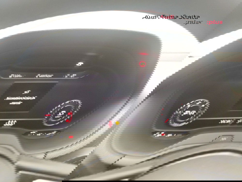 Audi Q2 usata a Avellino (20)