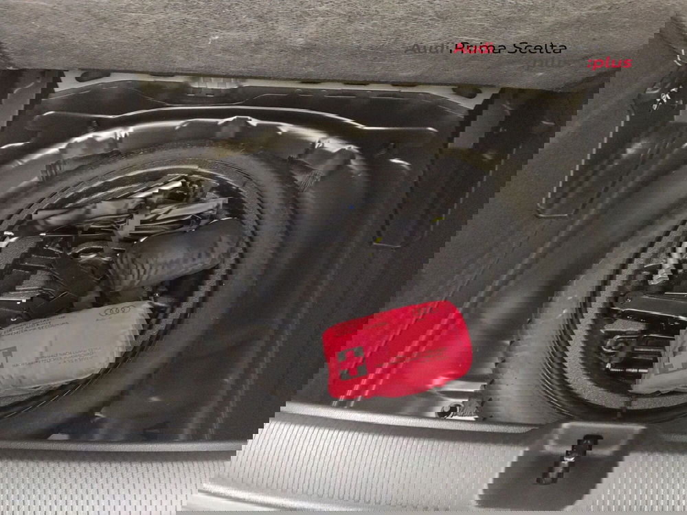 Audi Q2 usata a Avellino (9)