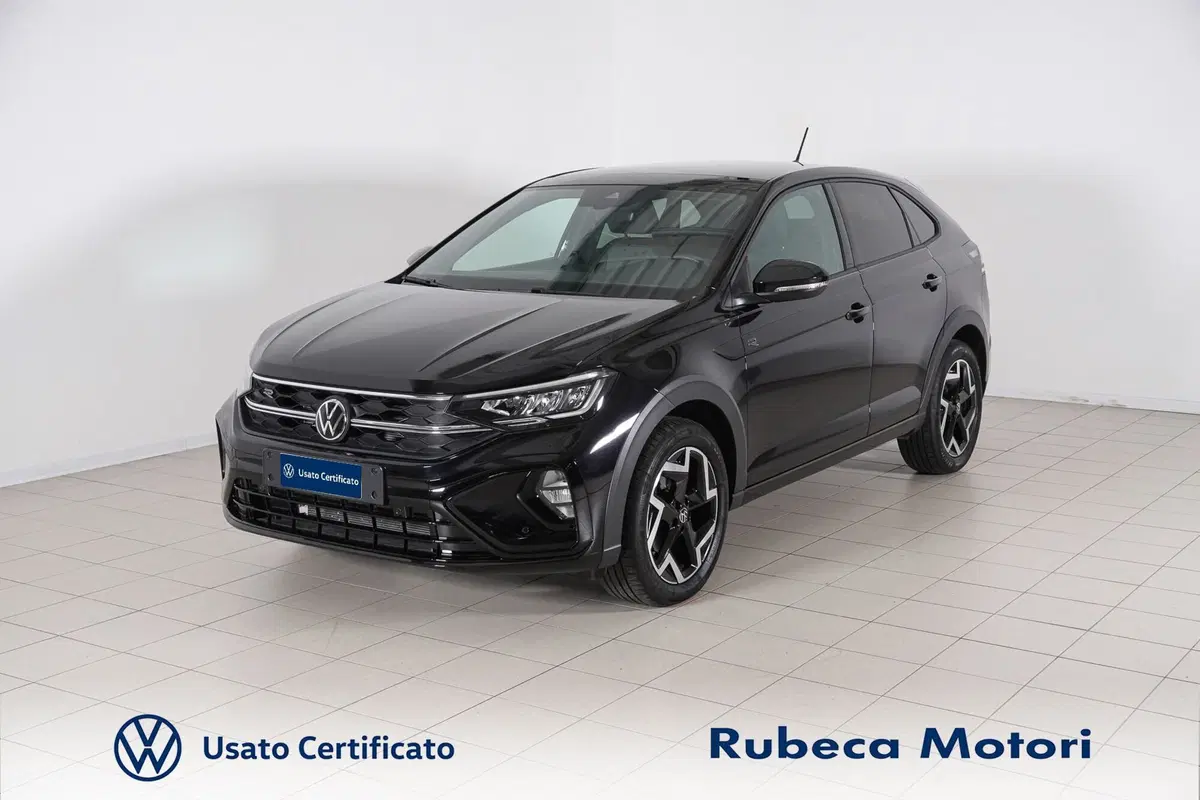 Volkswagen Taigo usata a Perugia