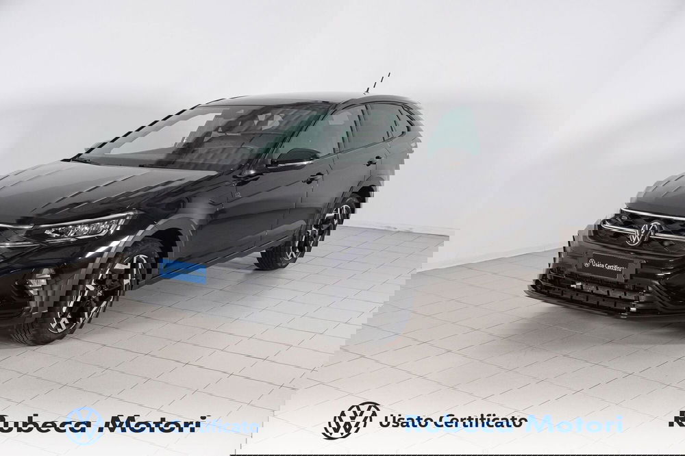 Volkswagen Taigo usata a Perugia