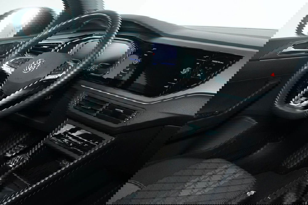 Volkswagen Taigo usata a Perugia (13)