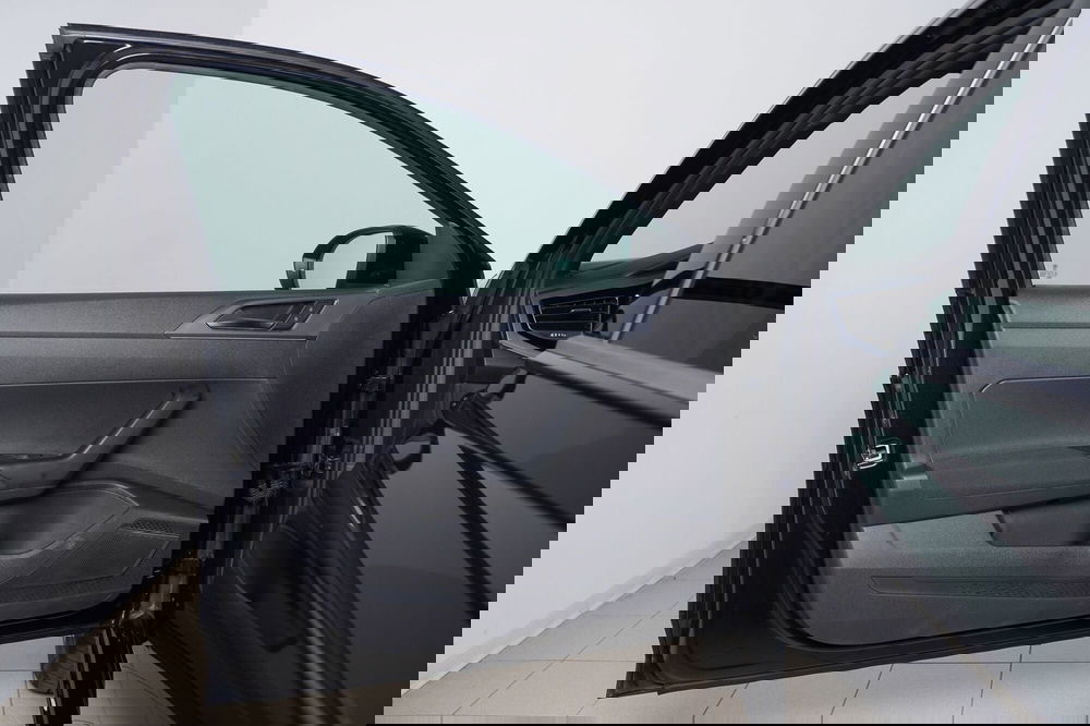 Volkswagen Taigo usata a Perugia (14)