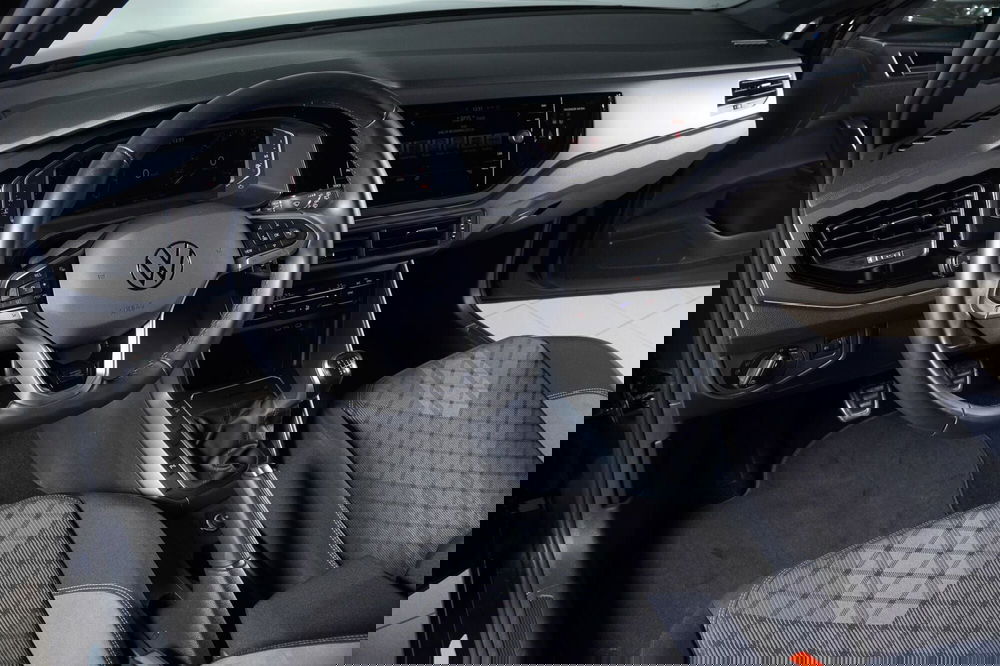 Volkswagen Taigo usata a Perugia (15)