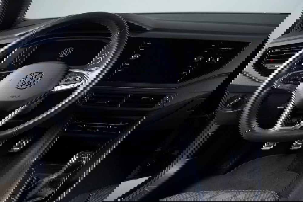 Volkswagen Taigo usata a Perugia (16)